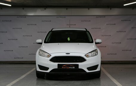 Ford Focus III, 2015 год, 890 000 рублей, 2 фотография