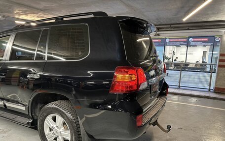 Toyota Land Cruiser 200, 2013 год, 4 100 000 рублей, 10 фотография