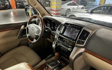 Toyota Land Cruiser 200, 2013 год, 4 100 000 рублей, 24 фотография