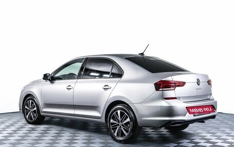 Volkswagen Polo VI (EU Market), 2020 год, 1 821 000 рублей, 7 фотография