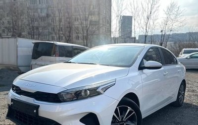 KIA K3, 2021 год, 1 525 900 рублей, 1 фотография