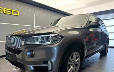 BMW X5, 2015 год, 3 070 000 рублей, 1 фотография