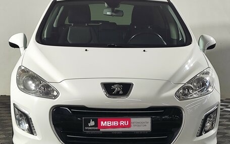 Peugeot 308 II, 2011 год, 659 000 рублей, 2 фотография