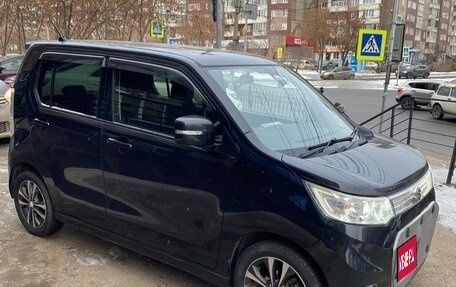 Suzuki Wagon R V, 2013 год, 900 000 рублей, 1 фотография