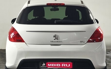 Peugeot 308 II, 2011 год, 659 000 рублей, 5 фотография