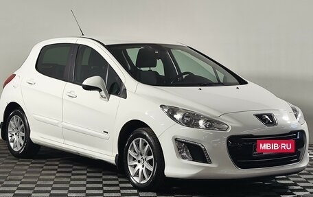 Peugeot 308 II, 2011 год, 659 000 рублей, 3 фотография