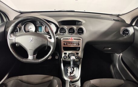 Peugeot 308 II, 2011 год, 659 000 рублей, 10 фотография