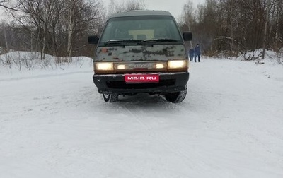 Toyota Town Ace III, 1990 год, 310 000 рублей, 1 фотография