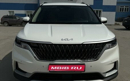 KIA Carnival, 2022 год, 4 099 000 рублей, 1 фотография