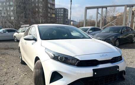 KIA K3, 2021 год, 1 525 900 рублей, 2 фотография