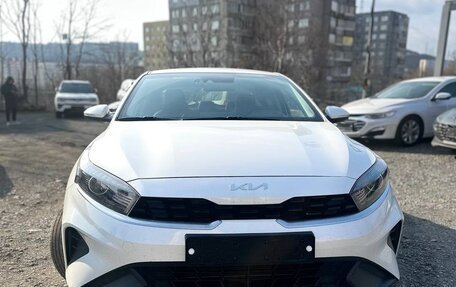 KIA K3, 2021 год, 1 525 900 рублей, 3 фотография