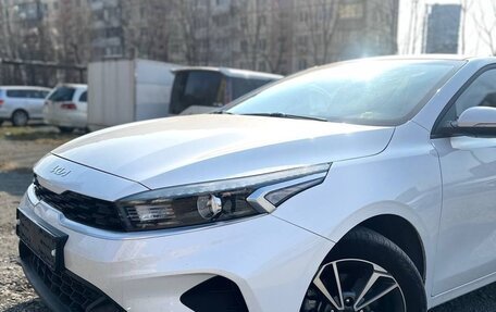 KIA K3, 2021 год, 1 525 900 рублей, 4 фотография