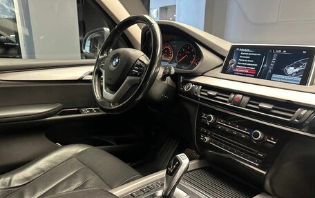 BMW X5, 2015 год, 3 070 000 рублей, 17 фотография