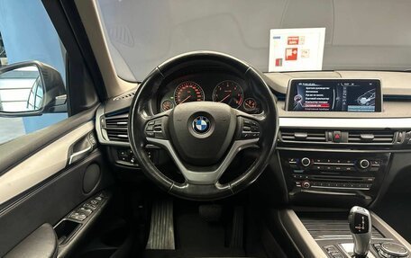 BMW X5, 2015 год, 3 070 000 рублей, 7 фотография