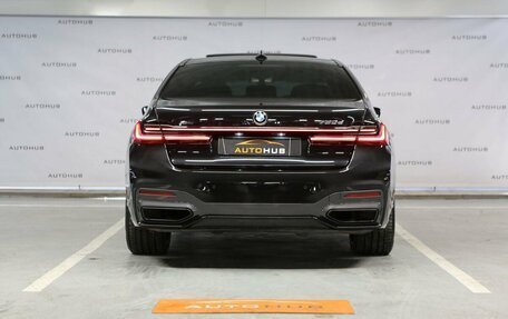 BMW 7 серия, 2021 год, 6 450 000 рублей, 6 фотография