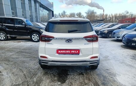 Chery Tiggo 4 I рестайлинг, 2020 год, 1 400 000 рублей, 4 фотография