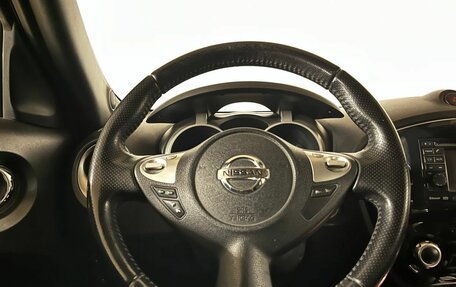 Nissan Juke II, 2012 год, 1 315 000 рублей, 14 фотография