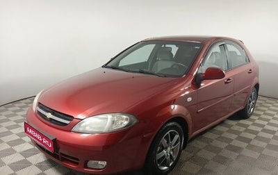 Chevrolet Lacetti, 2008 год, 615 000 рублей, 1 фотография