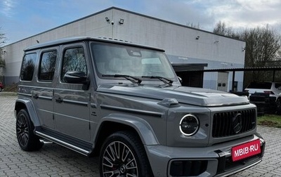 Mercedes-Benz G-Класс AMG, 2024 год, 36 597 032 рублей, 1 фотография