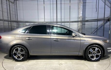 Ford Mondeo IV, 2013 год, 949 000 рублей, 4 фотография