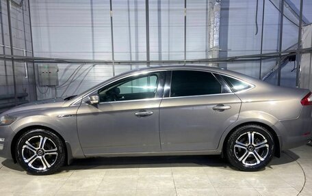 Ford Mondeo IV, 2013 год, 949 000 рублей, 8 фотография