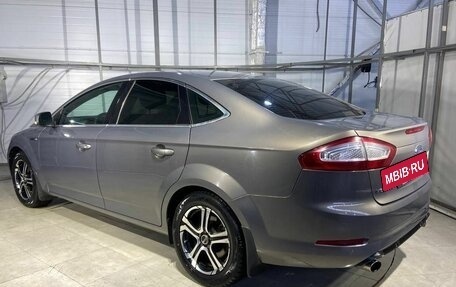 Ford Mondeo IV, 2013 год, 949 000 рублей, 7 фотография