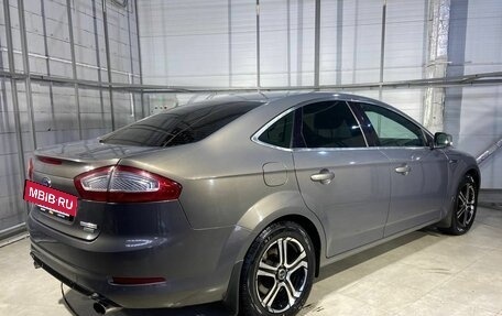 Ford Mondeo IV, 2013 год, 949 000 рублей, 5 фотография