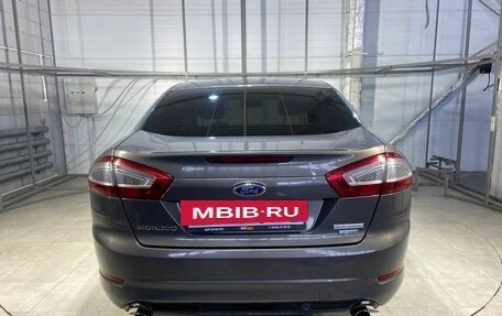 Ford Mondeo IV, 2013 год, 949 000 рублей, 6 фотография