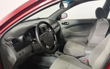 Chevrolet Lacetti, 2008 год, 615 000 рублей, 9 фотография