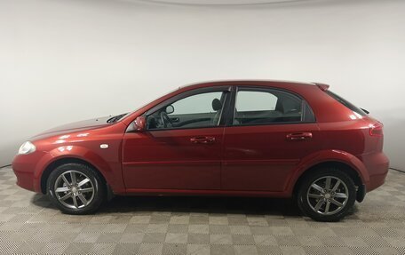 Chevrolet Lacetti, 2008 год, 615 000 рублей, 8 фотография