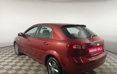 Chevrolet Lacetti, 2008 год, 615 000 рублей, 7 фотография