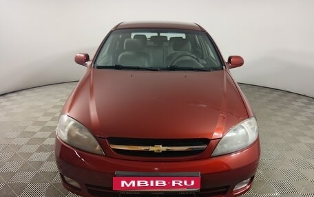 Chevrolet Lacetti, 2008 год, 615 000 рублей, 2 фотография