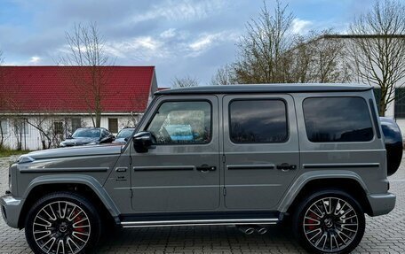 Mercedes-Benz G-Класс AMG, 2024 год, 36 597 032 рублей, 3 фотография