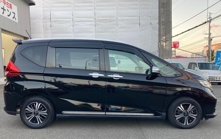 Honda Freed II, 2022 год, 1 350 000 рублей, 4 фотография