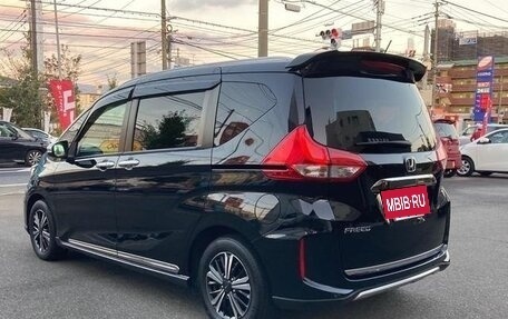 Honda Freed II, 2022 год, 1 350 000 рублей, 6 фотография