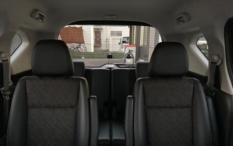 Honda Freed II, 2022 год, 1 350 000 рублей, 37 фотография