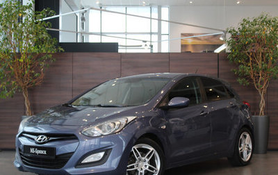 Hyundai i30 II рестайлинг, 2014 год, 1 250 000 рублей, 1 фотография