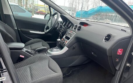 Peugeot 308 II, 2009 год, 420 000 рублей, 5 фотография