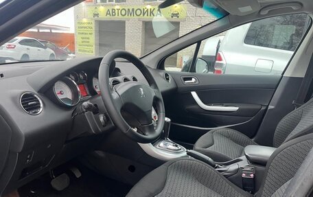 Peugeot 308 II, 2009 год, 420 000 рублей, 6 фотография