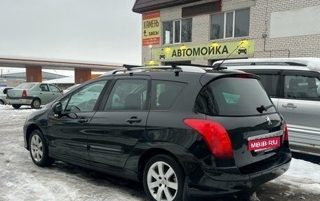 Peugeot 308 II, 2009 год, 420 000 рублей, 3 фотография