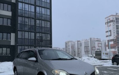 Nissan Primera III, 2001 год, 315 000 рублей, 1 фотография