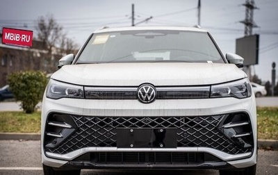 Volkswagen Tiguan, 2024 год, 6 400 000 рублей, 1 фотография