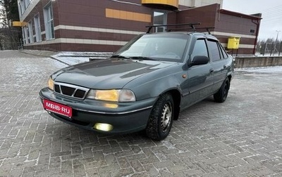 Daewoo Nexia I рестайлинг, 2005 год, 200 000 рублей, 1 фотография