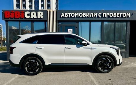 KIA Sorento IV, 2024 год, 6 750 000 рублей, 2 фотография