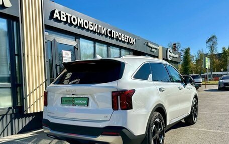 KIA Sorento IV, 2024 год, 6 750 000 рублей, 3 фотография