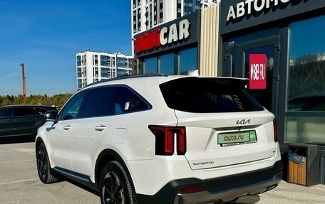 KIA Sorento IV, 2024 год, 6 750 000 рублей, 5 фотография