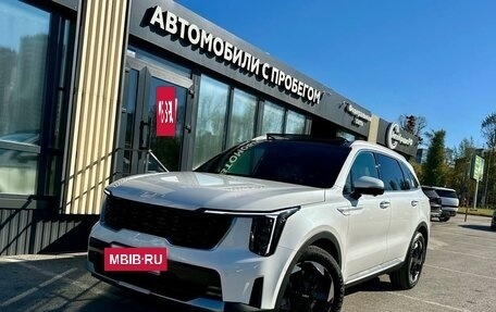 KIA Sorento IV, 2024 год, 6 750 000 рублей, 7 фотография