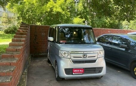 Honda N-BOX II, 2019 год, 1 150 000 рублей, 3 фотография