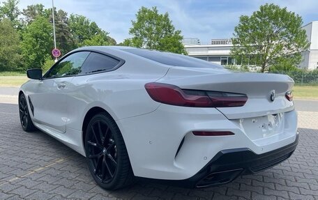 BMW 8 серия, 2020 год, 8 090 000 рублей, 8 фотография