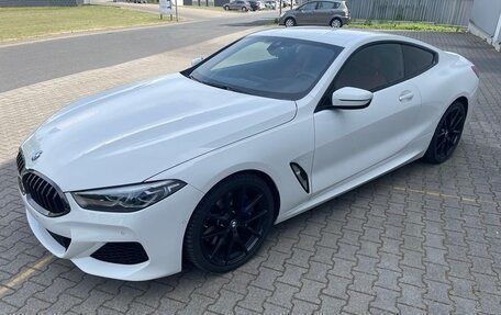 BMW 8 серия, 2020 год, 8 090 000 рублей, 5 фотография